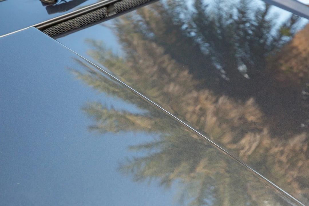 1979 Porsche 930 Turbo - Image 23 of 31