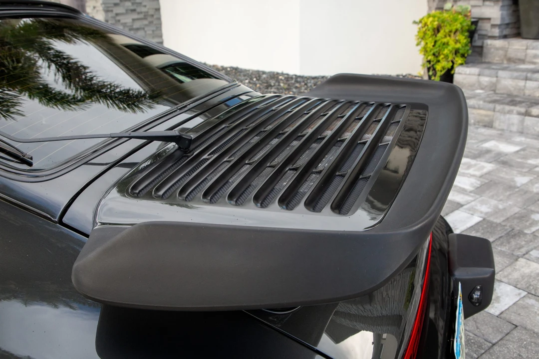 1979 Porsche 930 Turbo - Image 31 of 31