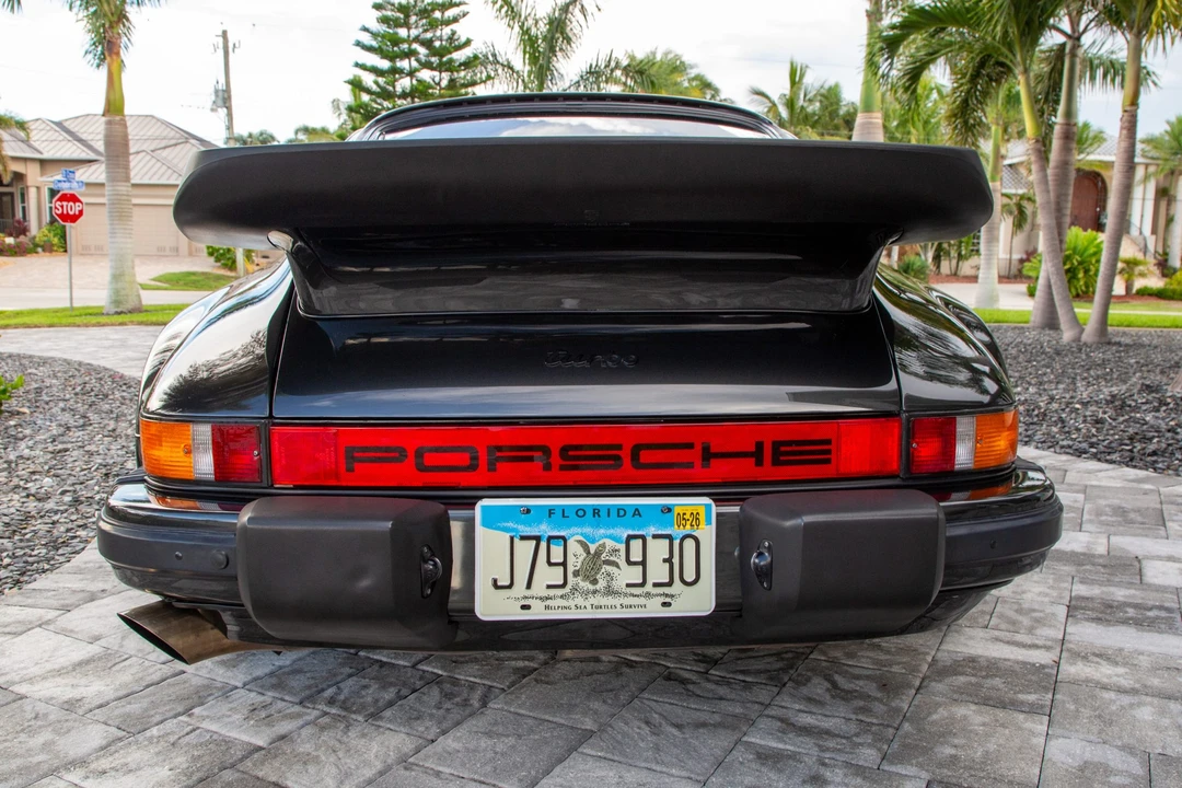 1979 Porsche 930 Turbo - Image 10 of 31