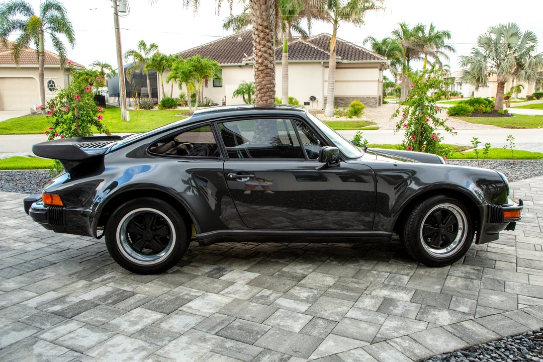 1979 Porsche 930 Turbo - Image 5 of 31