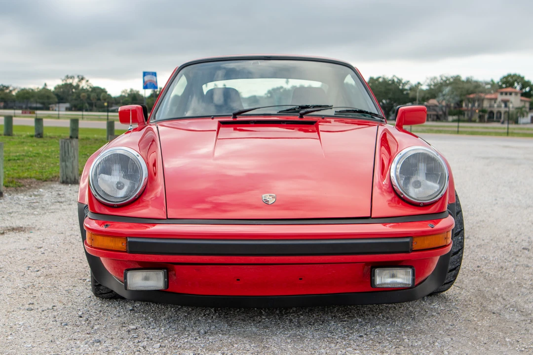 1979 Porsche 930 Turbo - Image 10 of 31