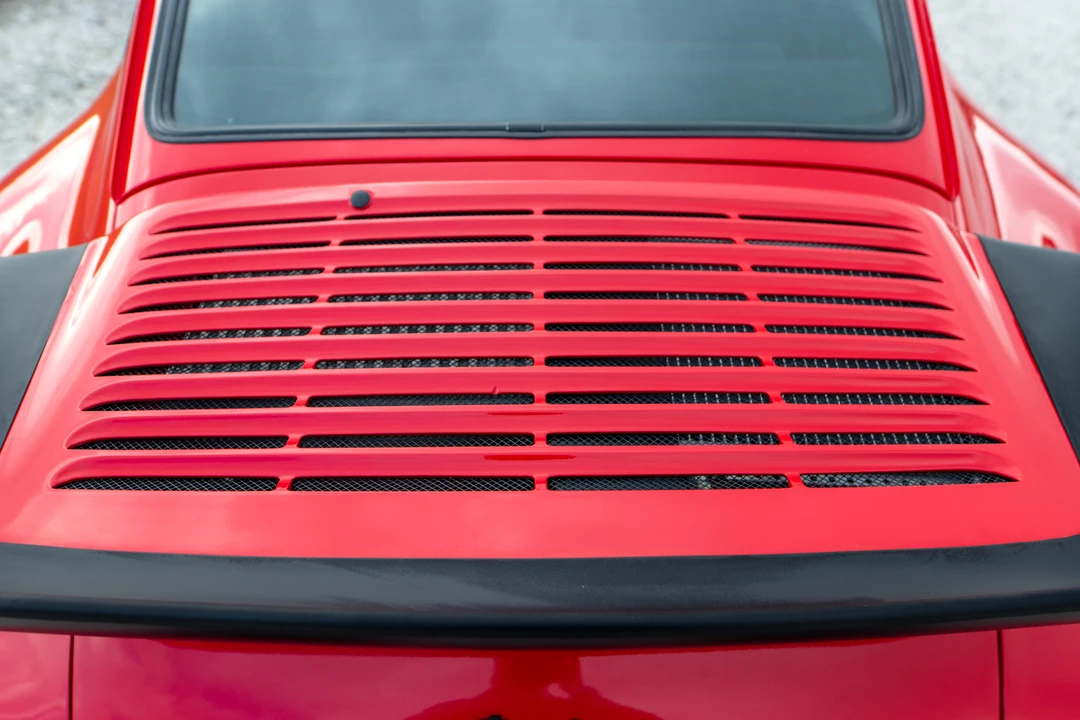 1979 Porsche 930 Turbo - Image 25 of 31