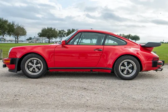 1979 Porsche 930 Turbo - Image 4 of 31