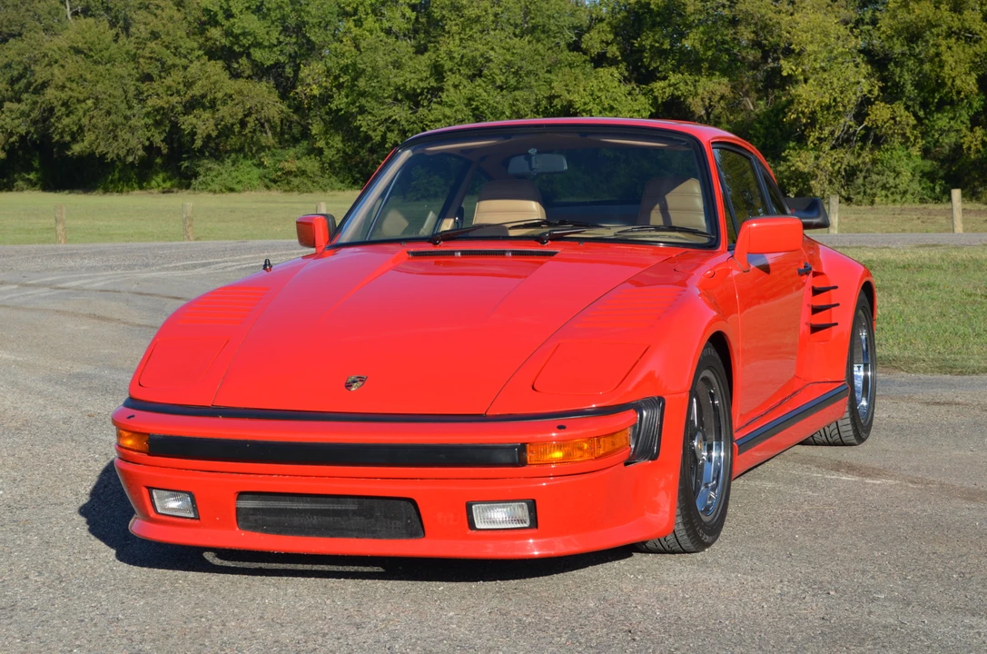 1979 Porsche 930 Turbo - Image 2 of 31