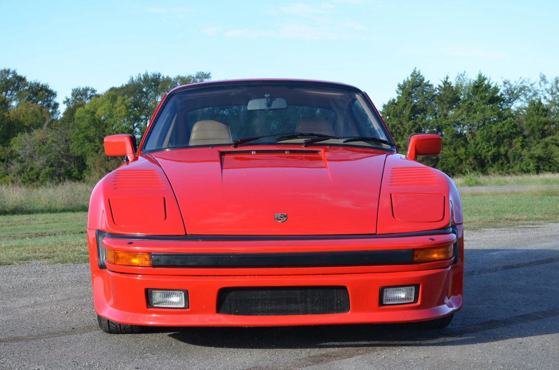 1979 Porsche 930 Turbo - Image 23 of 31