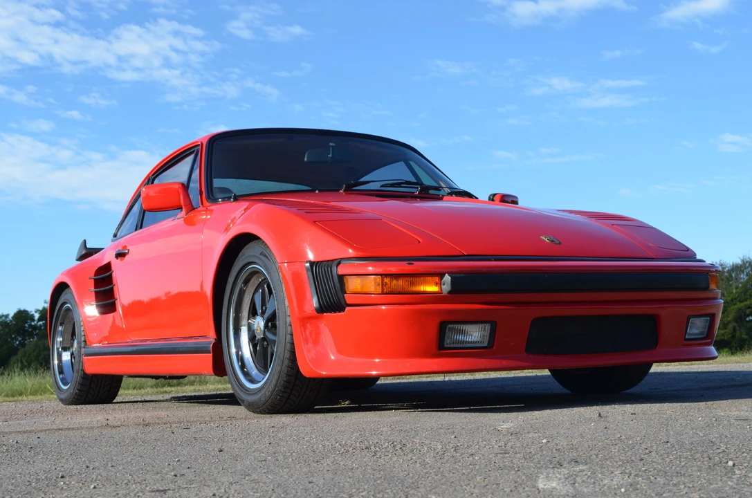 1979 Porsche 930 Turbo - Image 19 of 31