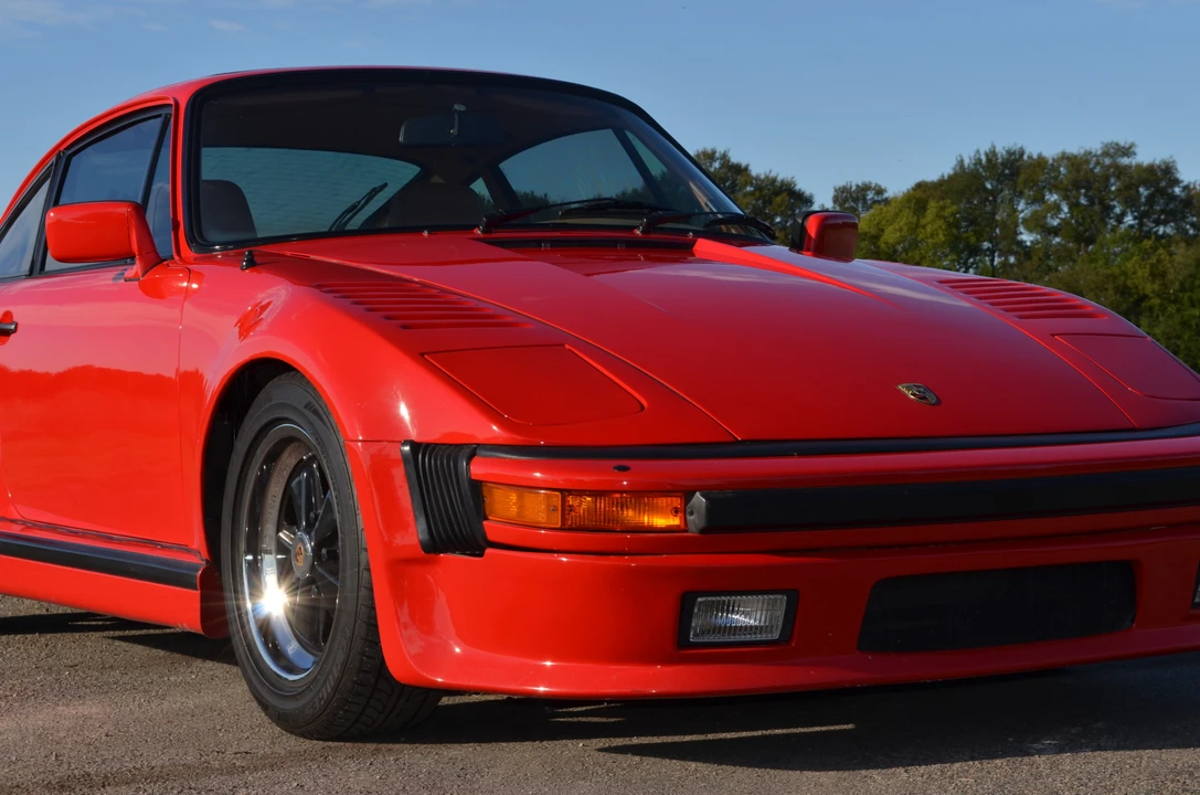 1979 Porsche 930 Turbo - Image 20 of 31
