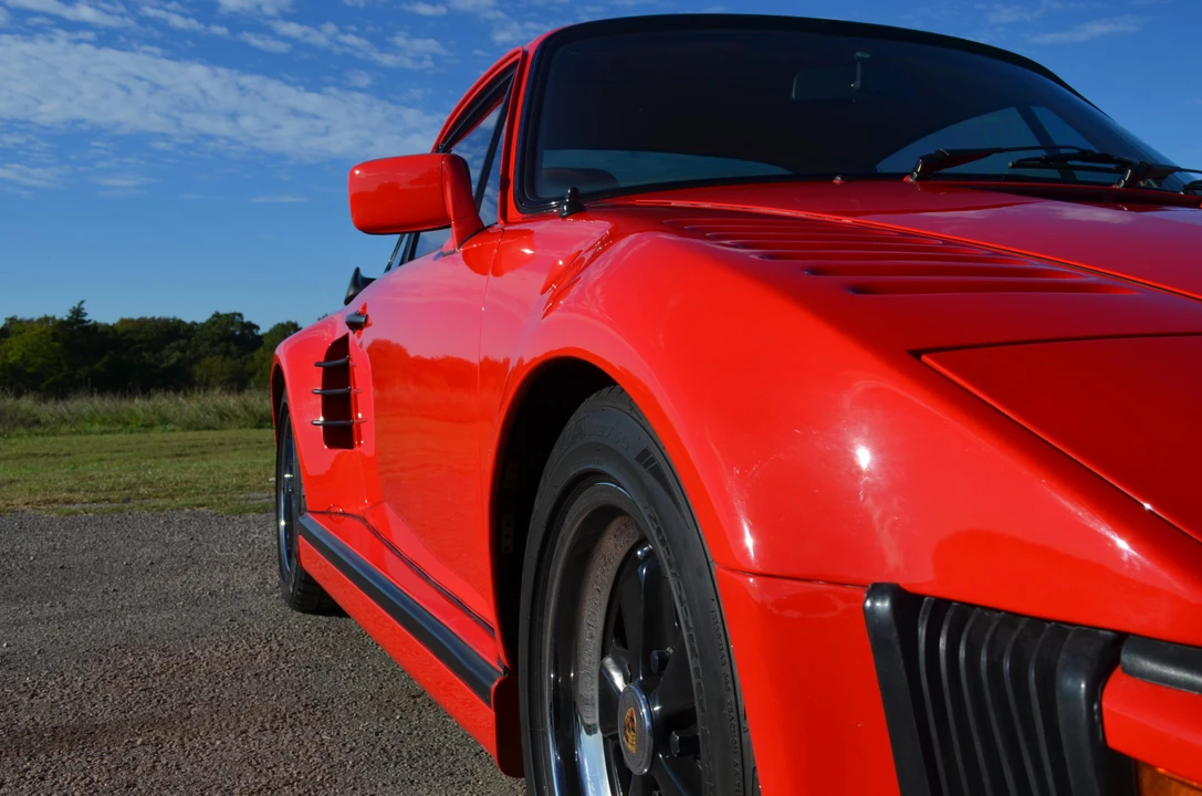 1979 Porsche 930 Turbo - Image 22 of 31