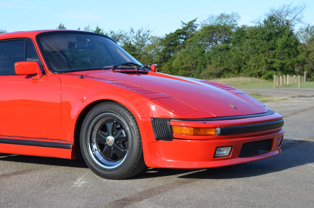 1979 Porsche 930 Turbo - Image 18 of 31
