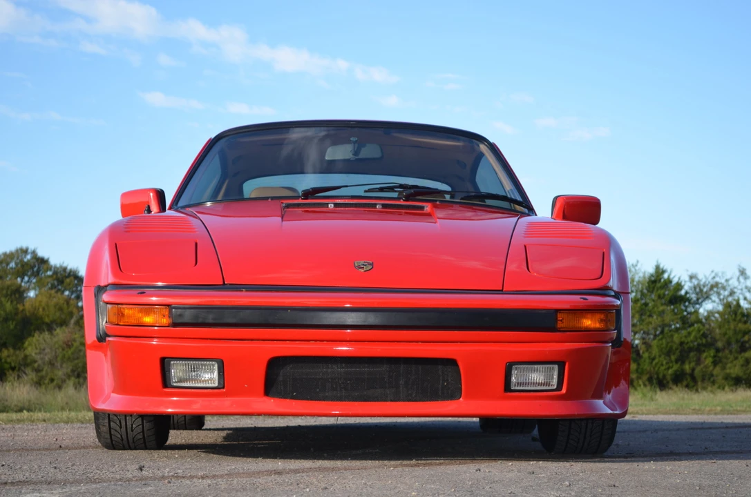 1979 Porsche 930 Turbo - Image 24 of 31