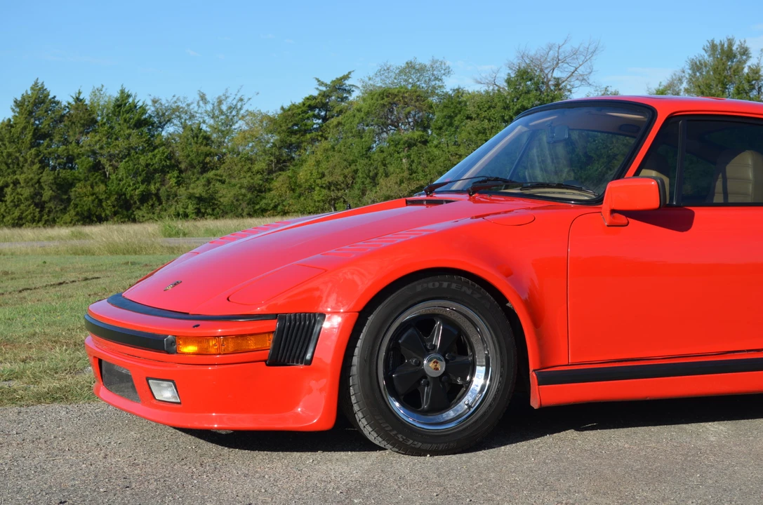 1979 Porsche 930 Turbo - Image 4 of 31