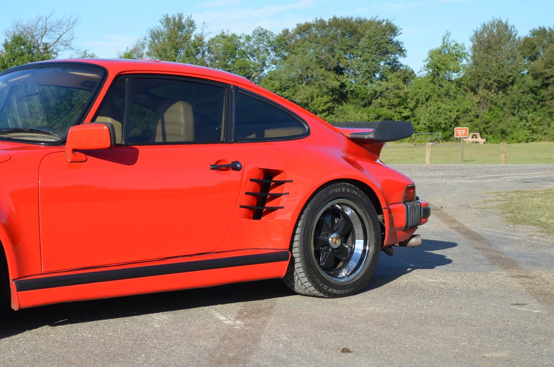 1979 Porsche 930 Turbo - Image 5 of 31