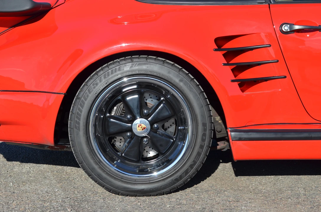 1979 Porsche 930 Turbo - Image 15 of 31