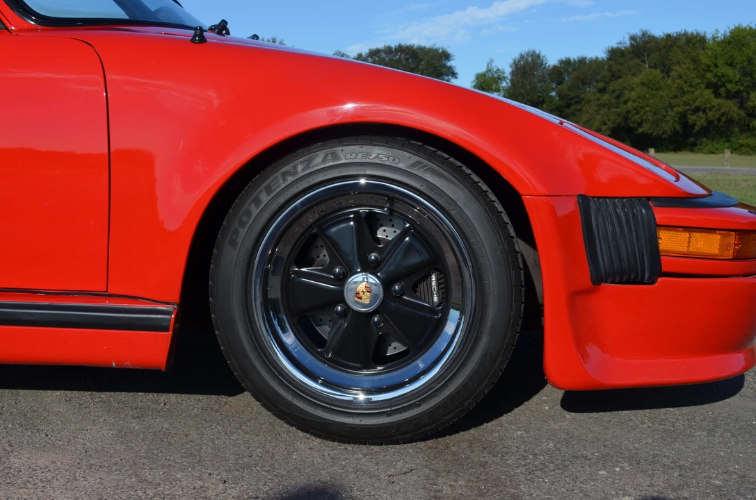1979 Porsche 930 Turbo - Image 16 of 31
