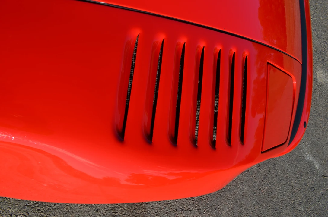 1979 Porsche 930 Turbo - Image 28 of 31