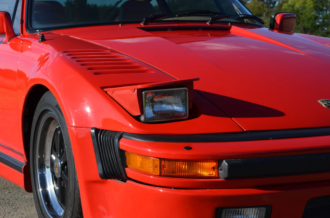 1979 Porsche 930 Turbo - Image 21 of 31