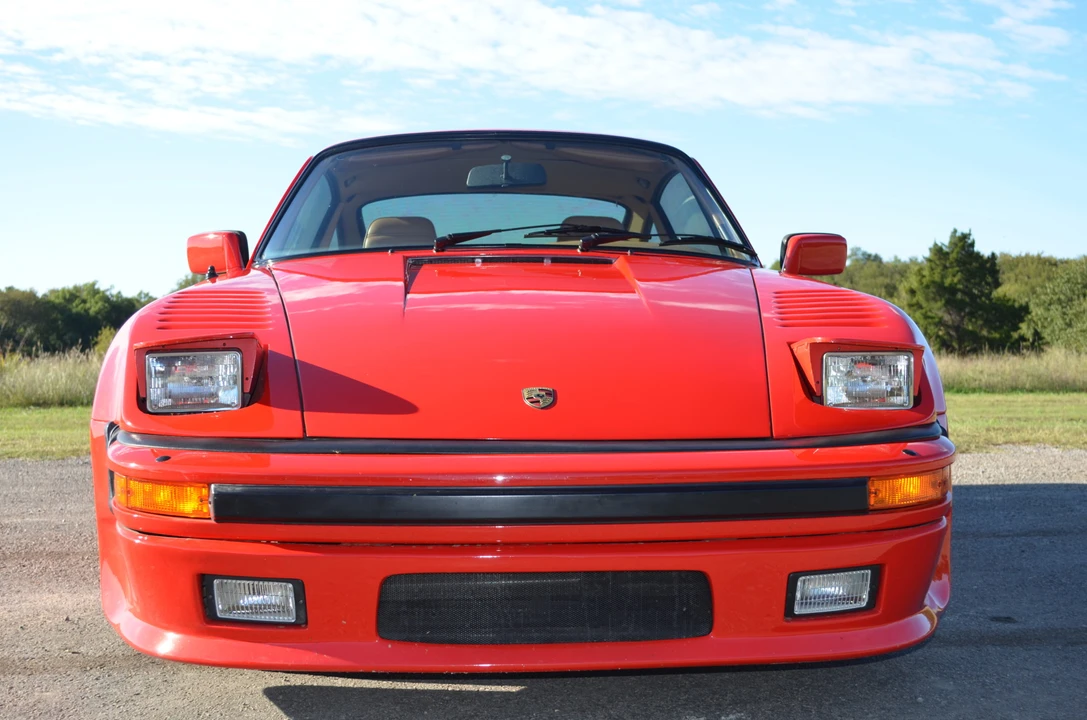 1979 Porsche 930 Turbo - Image 25 of 31