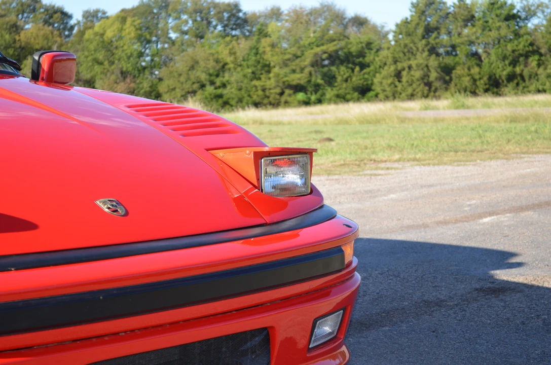 1979 Porsche 930 Turbo - Image 26 of 31