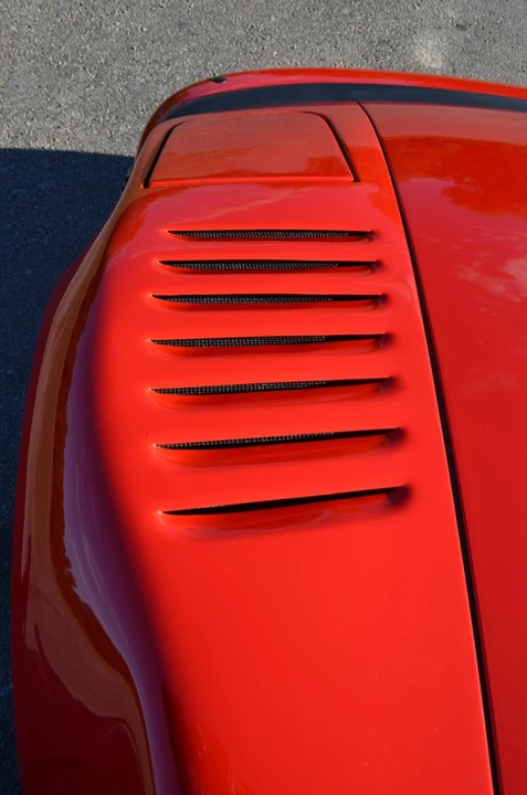 1979 Porsche 930 Turbo - Image 29 of 31