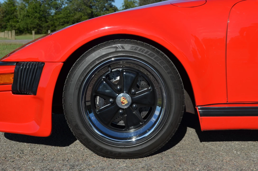 1979 Porsche 930 Turbo - Image 6 of 31