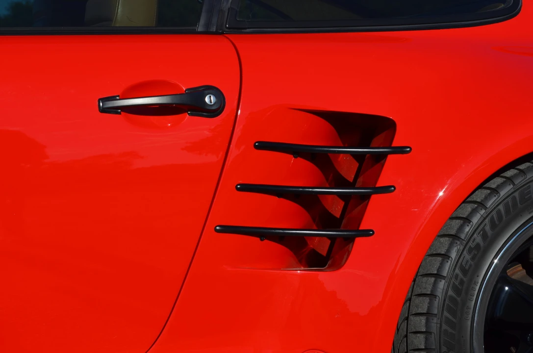 1979 Porsche 930 Turbo - Image 30 of 31