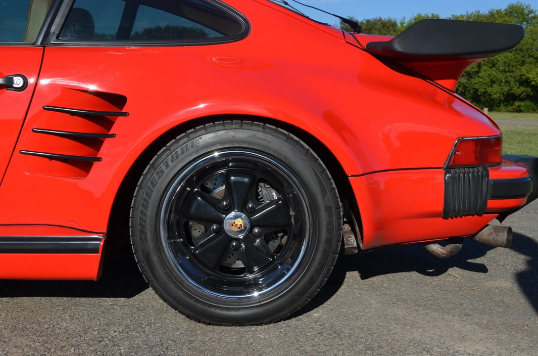 1979 Porsche 930 Turbo - Image 7 of 31
