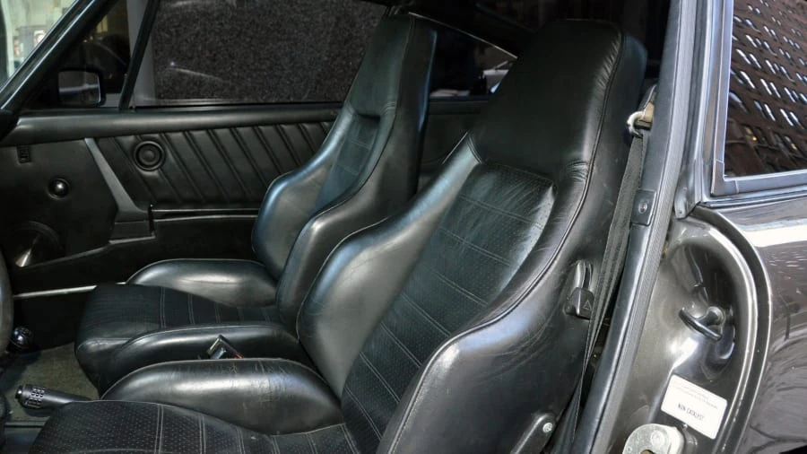 1979 Porsche 930 Turbo - Image 4 of 11
