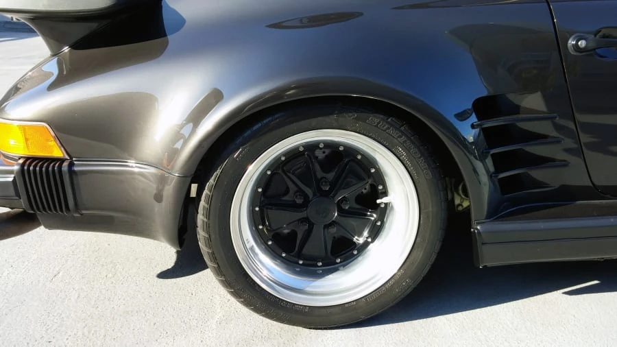 1979 Porsche 930 Turbo - Image 7 of 11