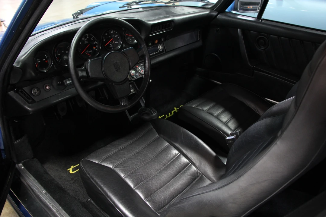 1979 Porsche 930 Turbo - Image 30 of 31