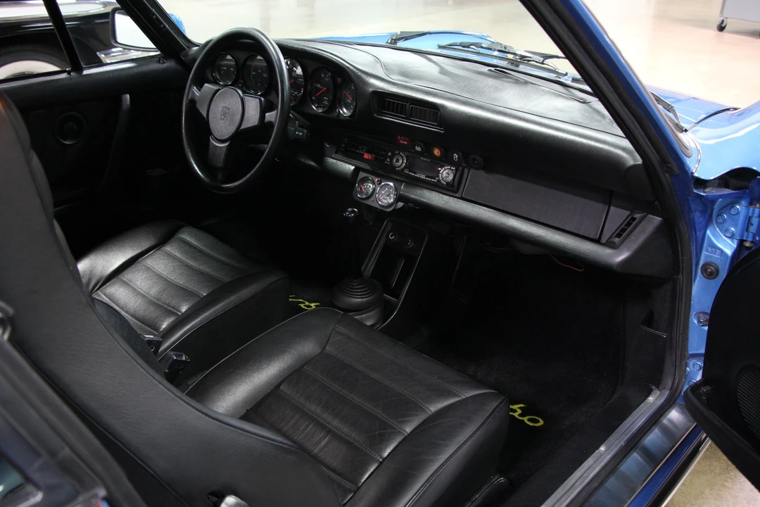 1979 Porsche 930 Turbo - Image 31 of 31