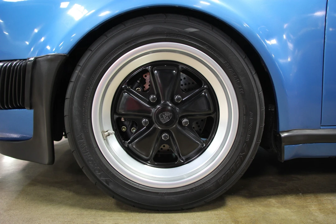 1979 Porsche 930 Turbo - Image 25 of 31