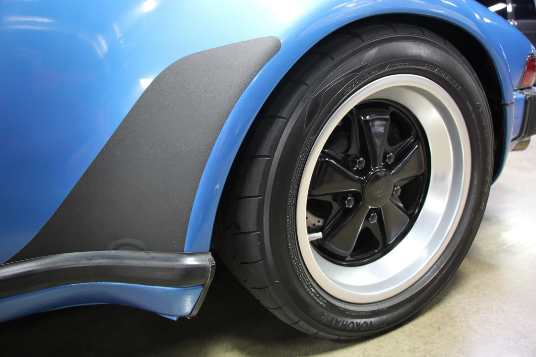 1979 Porsche 930 Turbo - Image 27 of 31