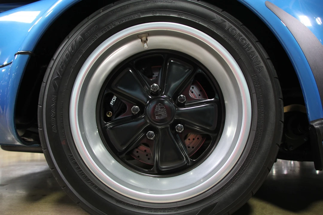 1979 Porsche 930 Turbo - Image 23 of 31