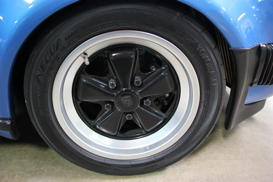 1979 Porsche 930 Turbo - Image 24 of 31