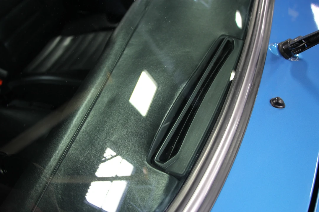 1979 Porsche 930 Turbo - Image 20 of 31