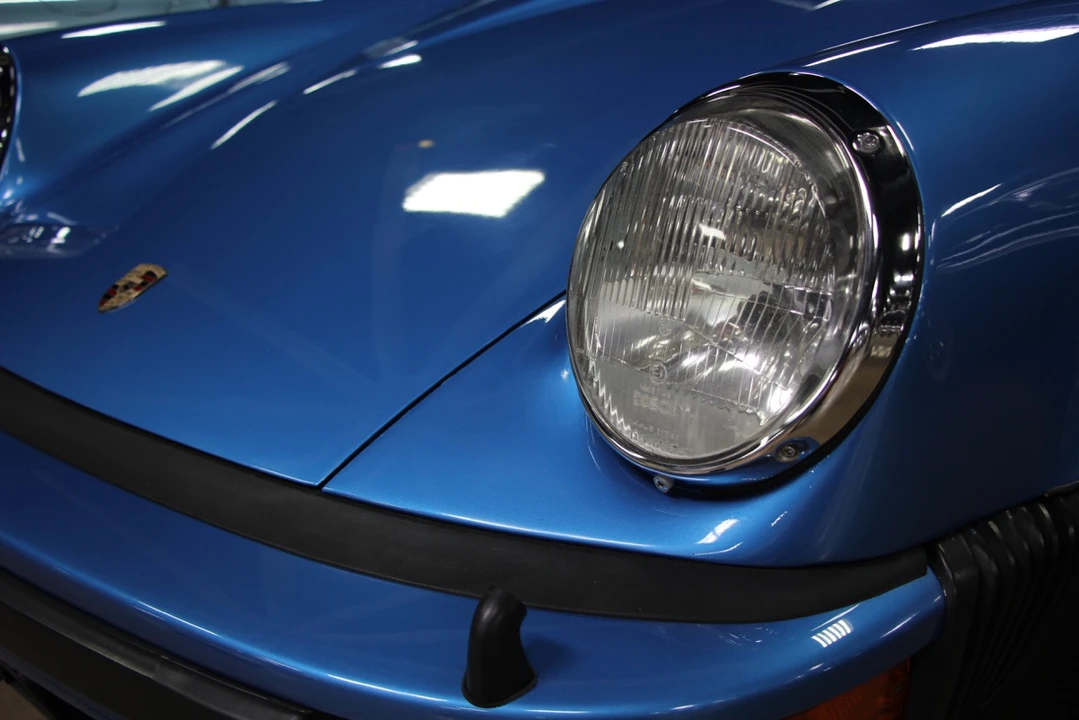 1979 Porsche 930 Turbo - Image 14 of 31