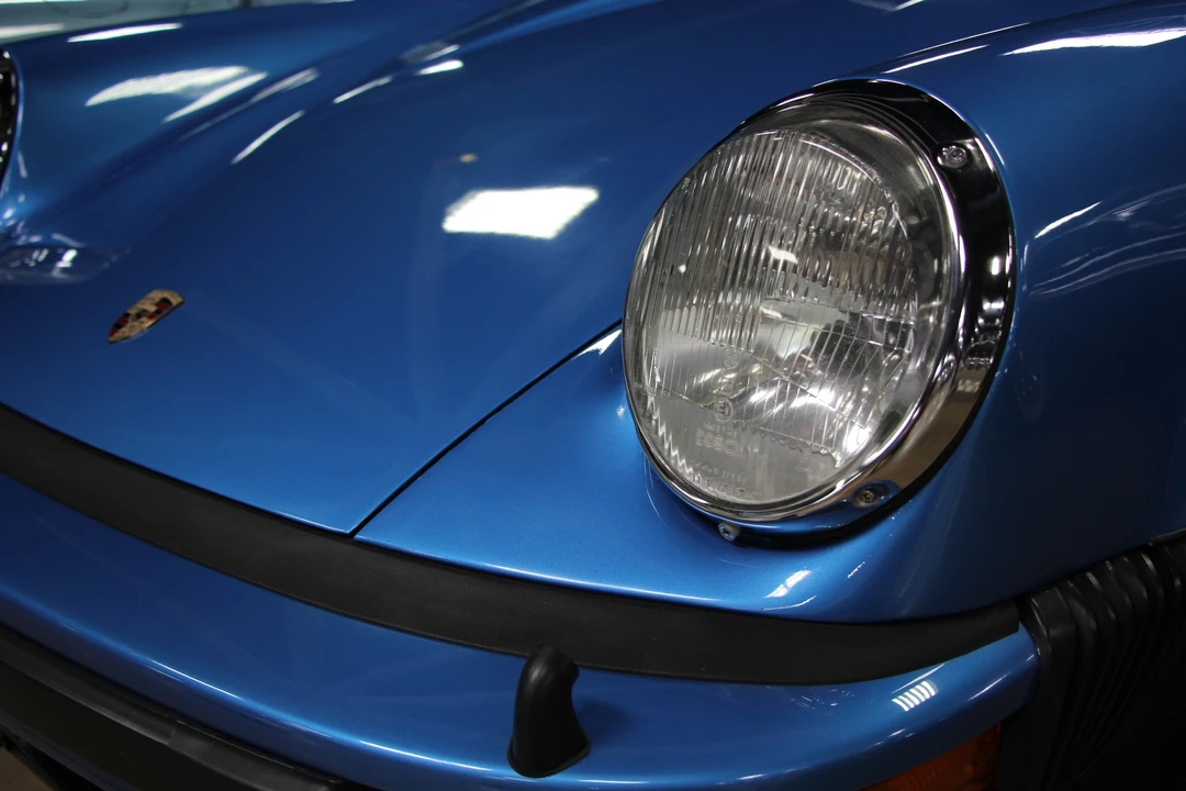 1979 Porsche 930 Turbo - Image 13 of 31
