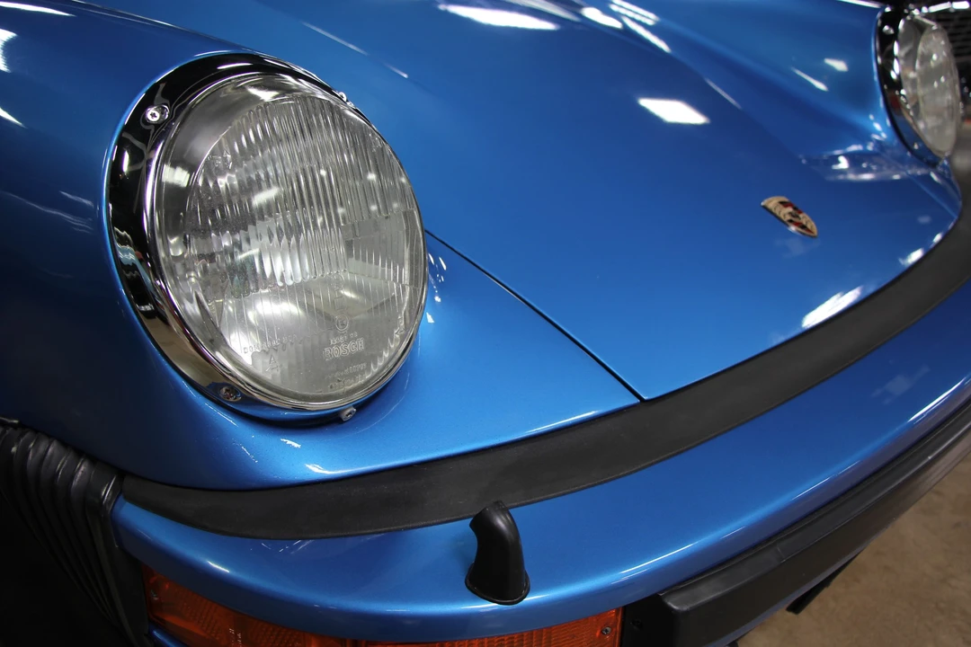 1979 Porsche 930 Turbo - Image 12 of 31