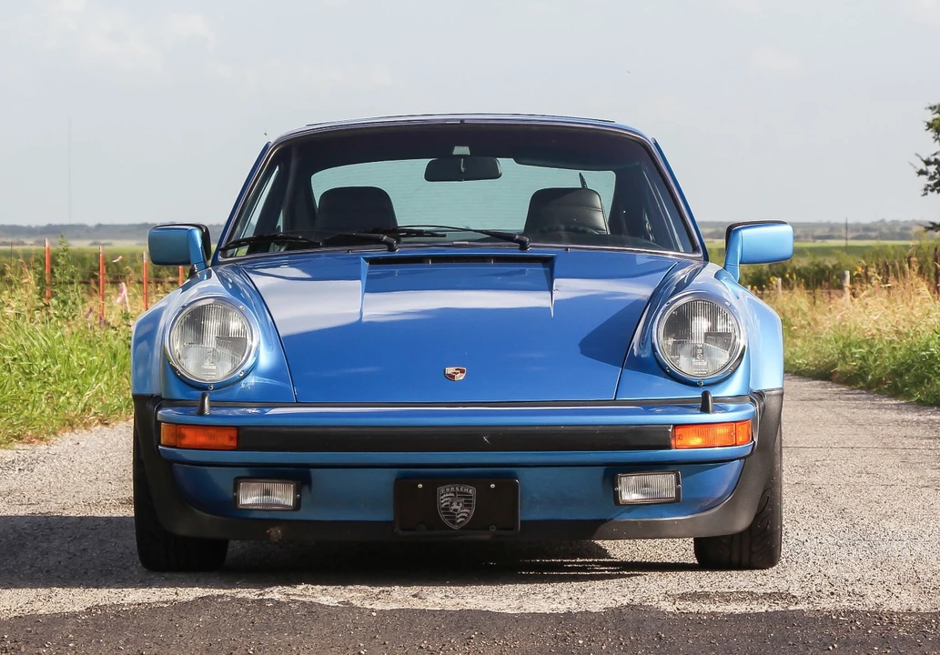 1979 Porsche 930 Turbo - Image 10 of 31