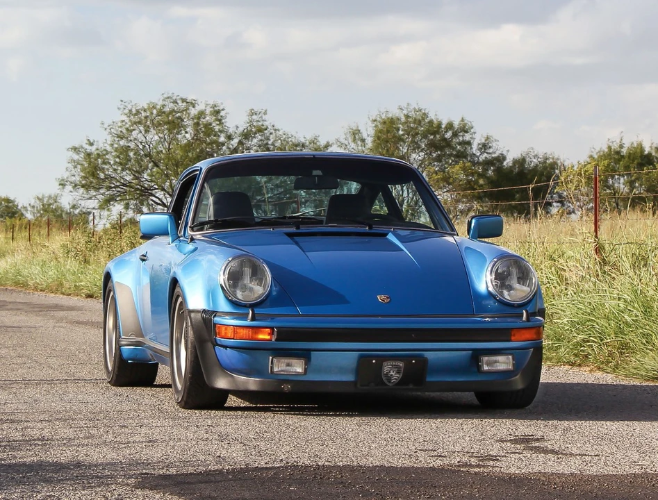 1979 Porsche 930 Turbo - Image 4 of 31