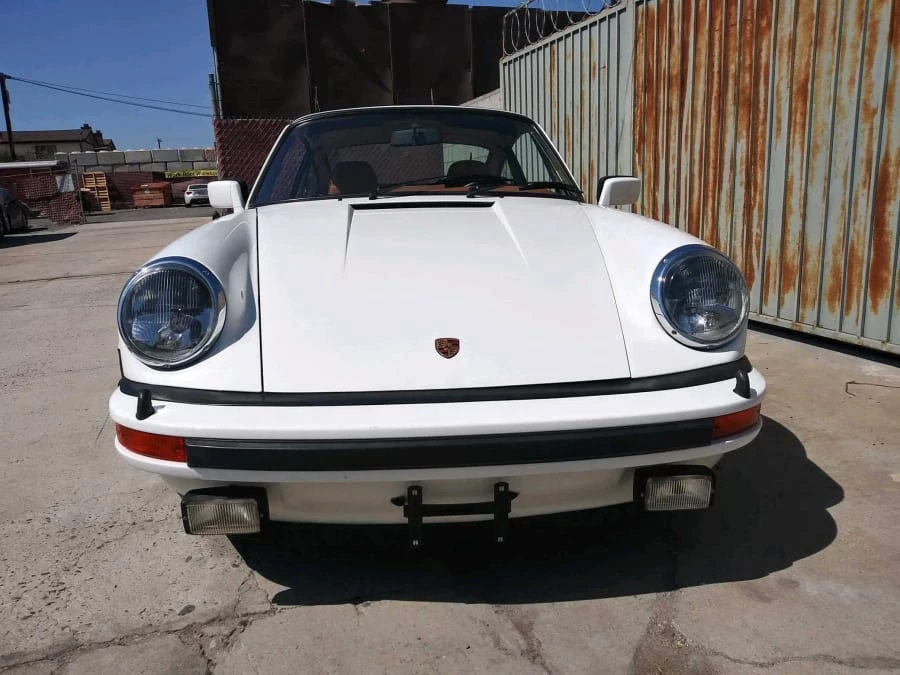 1979 Porsche 930 Turbo - Image 7 of 11