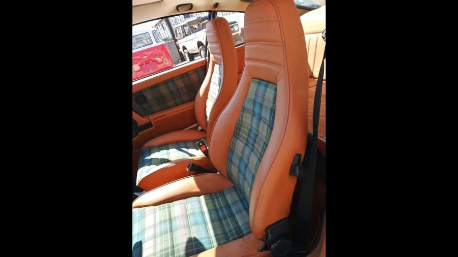 1979 Porsche 930 Turbo - Image 9 of 11