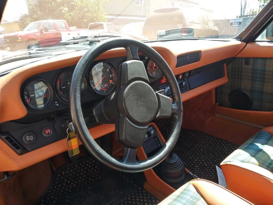 1979 Porsche 930 Turbo - Image 3 of 11