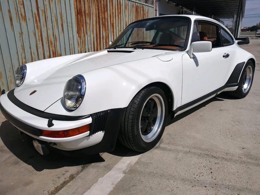 1979 Porsche 930 Turbo - Image 11 of 11