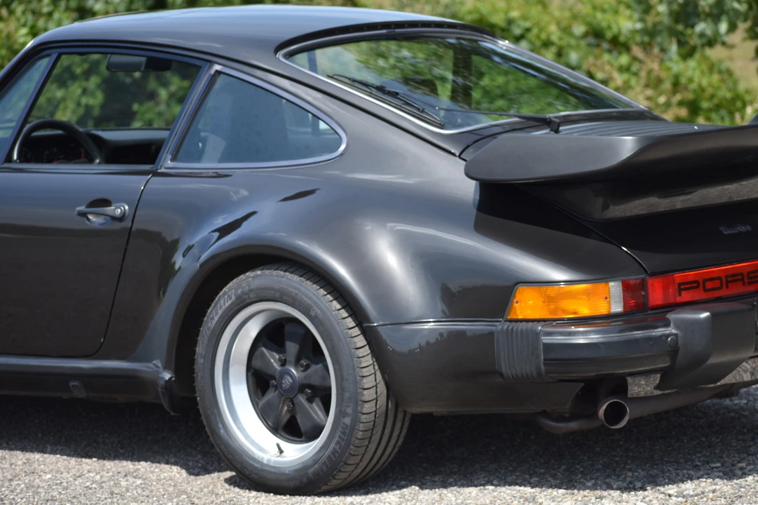 1979 Porsche 930 Turbo - Image 28 of 31