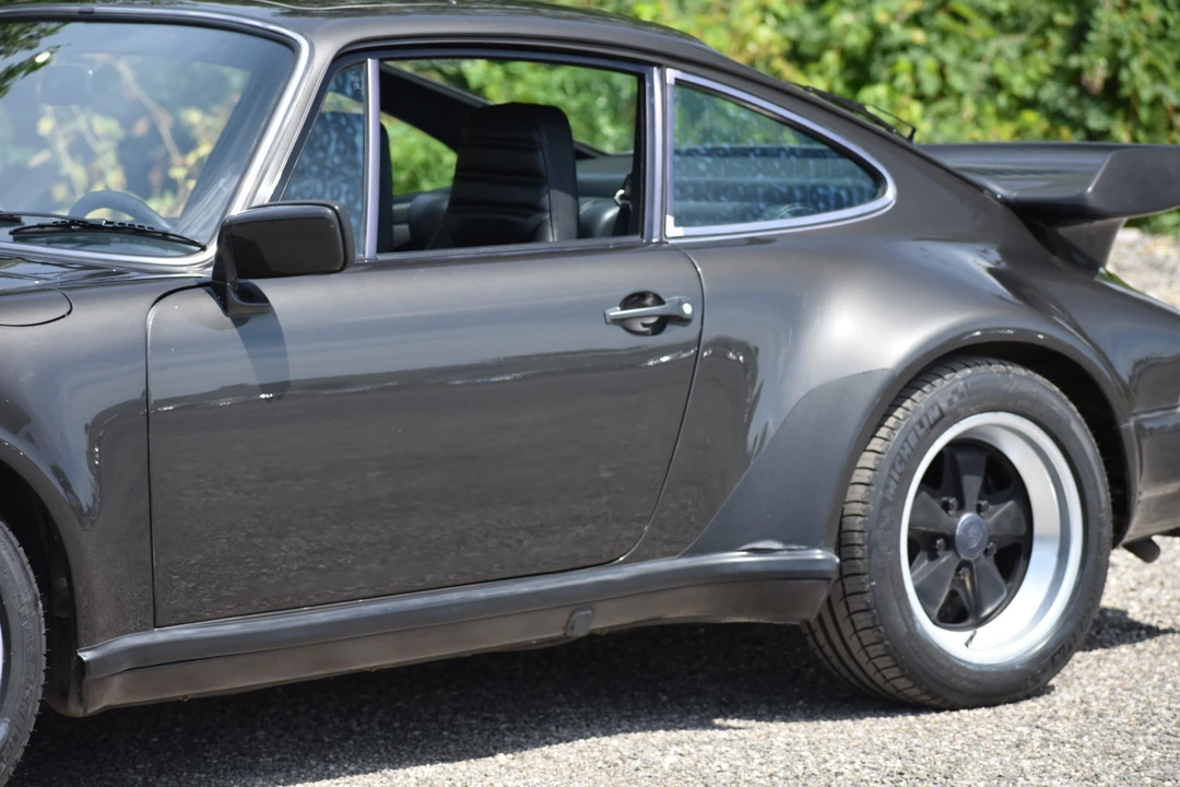 1979 Porsche 930 Turbo - Image 23 of 31