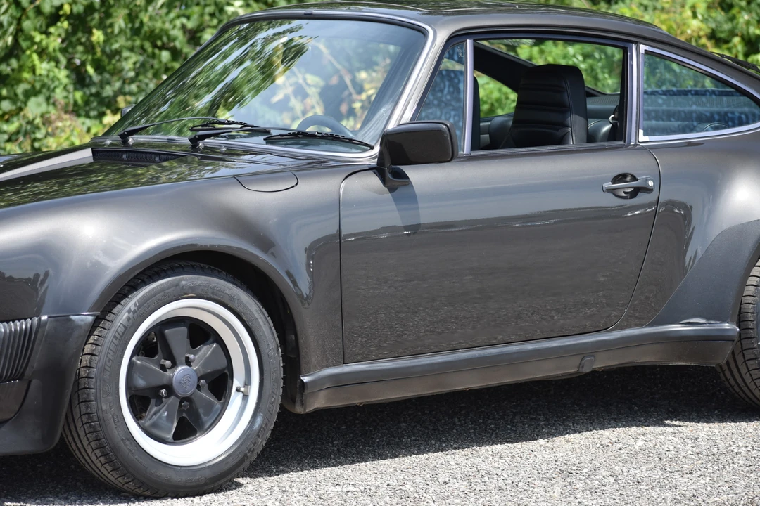 1979 Porsche 930 Turbo - Image 22 of 31