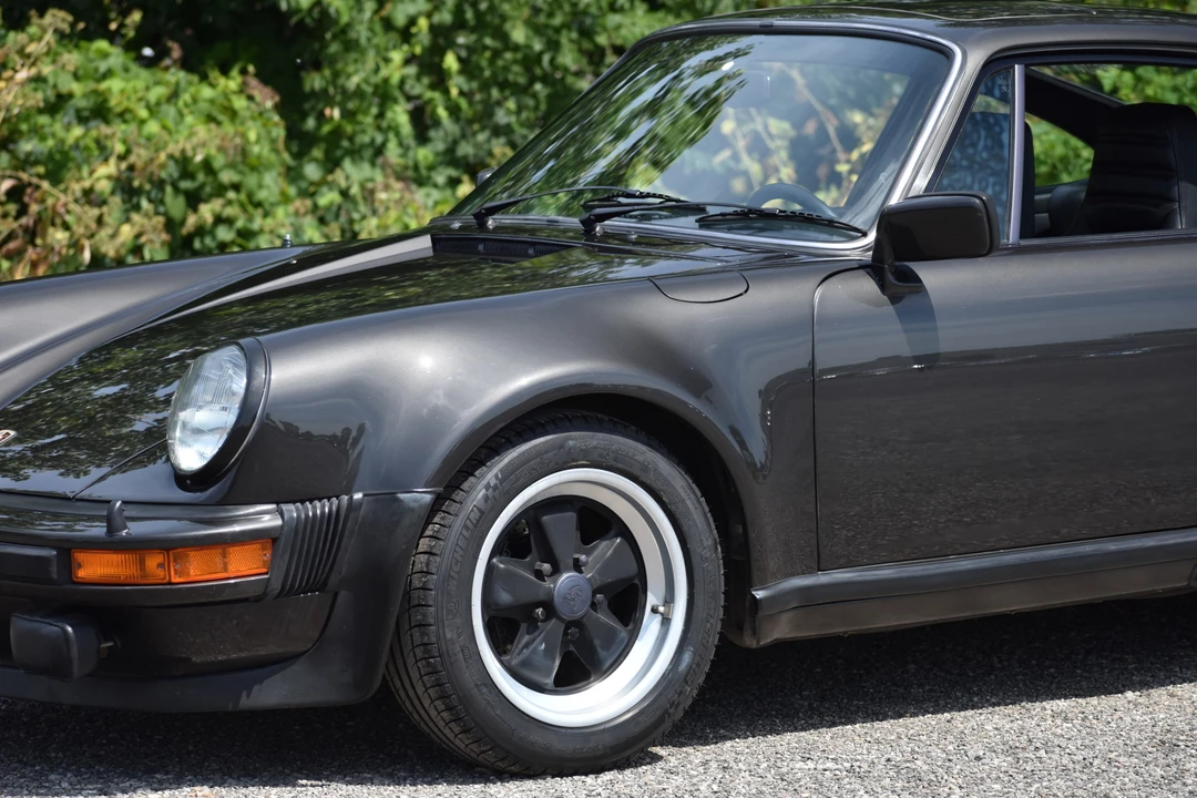 1979 Porsche 930 Turbo - Image 21 of 31