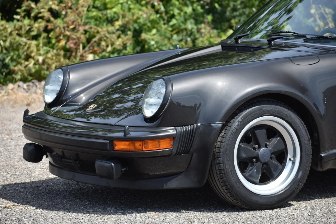1979 Porsche 930 Turbo - Image 19 of 31