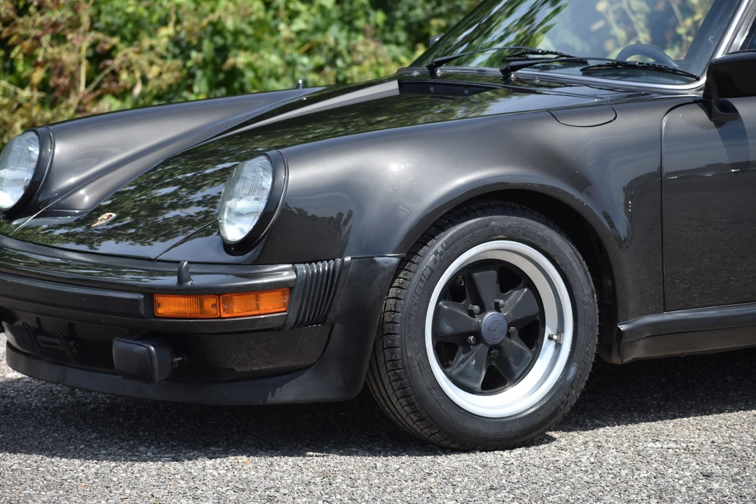 1979 Porsche 930 Turbo - Image 20 of 31